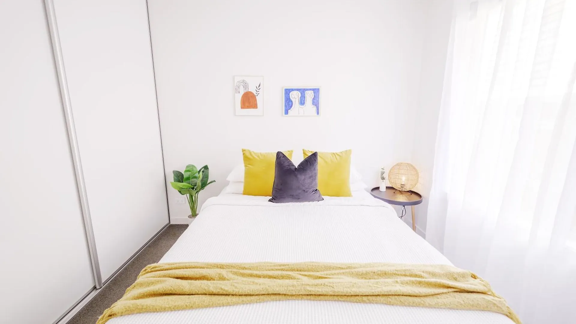 Semesterbostad Cozy Home Close To Beach And Hobart Cbd Australien