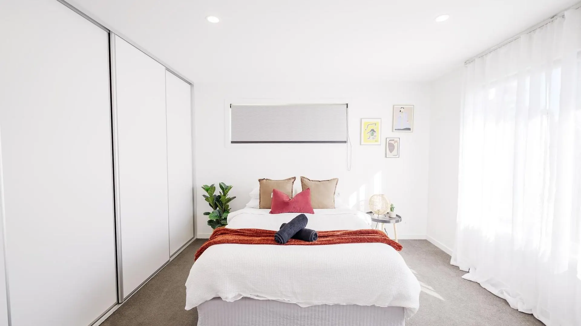 Cozy Home Close To Beach And Hobart Cbd