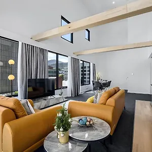 Apartment Hobart City Apartments, Hobart